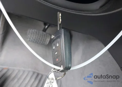 2017 Chevrolet Impala Ls from USA, damaged, VIN 2G11Z5SA1H9178068